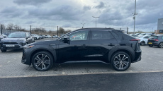 Toyota bZ4X 150kW Vision 71.4kWh 5dr Auto Electric Hatchback